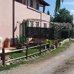 La Quercia Lantgård