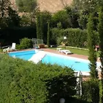 Lantgård La Quercia *