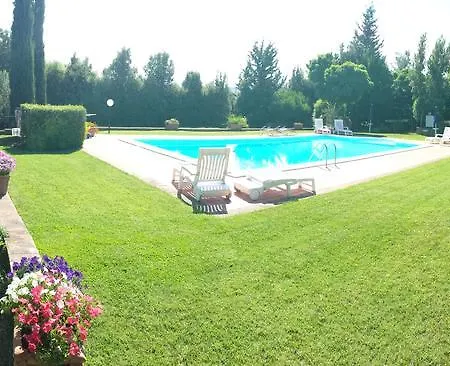 La Quercia - Wine&pool * غروسيتو