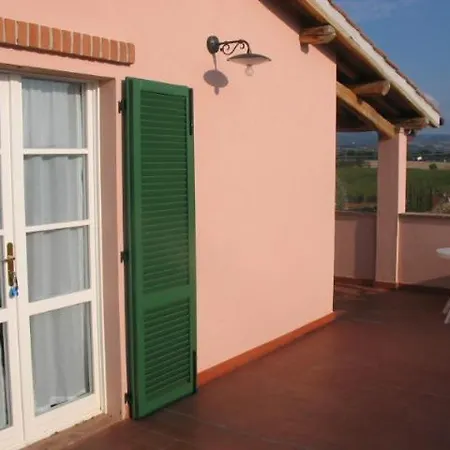 La Quercia - Wine&pool *