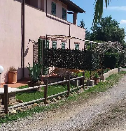 La Quercia - Wine&pool * غروسيتو