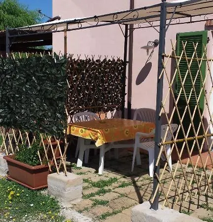 La Quercia - Wine&pool * غروسيتو