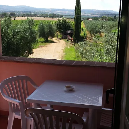 La Quercia - Wine&pool