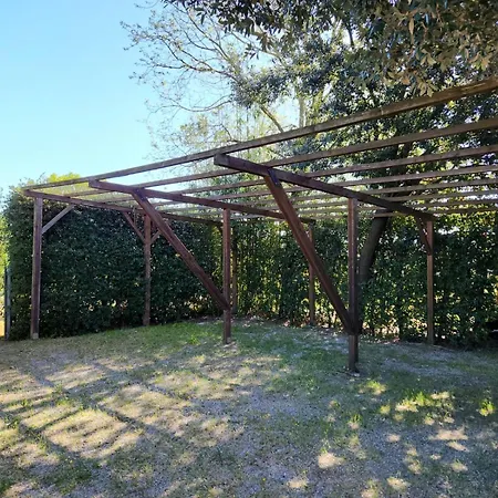 La Quercia - Wine&pool