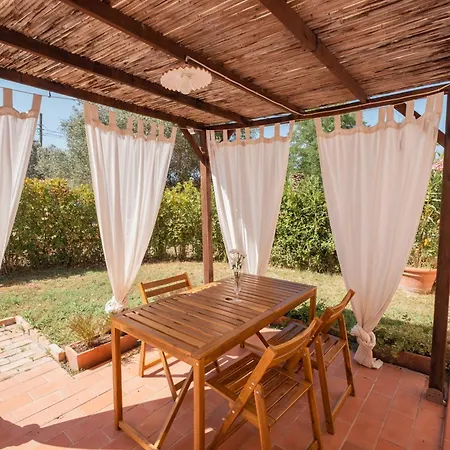 La Quercia - Wine&pool * Grosseto