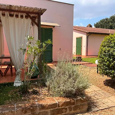 La Quercia - Wine&pool *