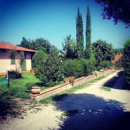 La Quercia