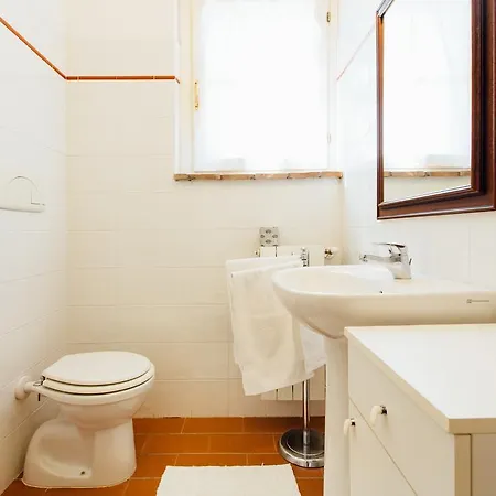 Agriturismo La Quercia Farm stay Sant'Antonio (Tuscany)