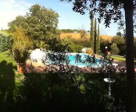 La Quercia - Wine&pool *